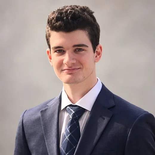 Lucas Brown, Bookkeepers Lane